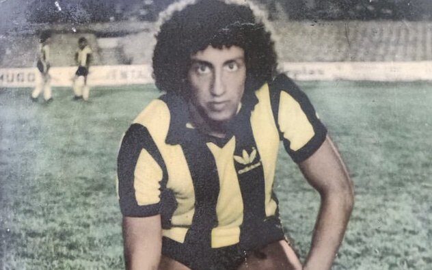 Venancio Ramos